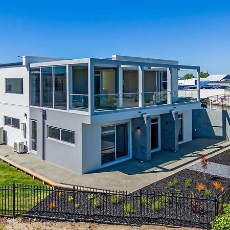 Appartamento Location And Luxury In Timaru Esterno foto