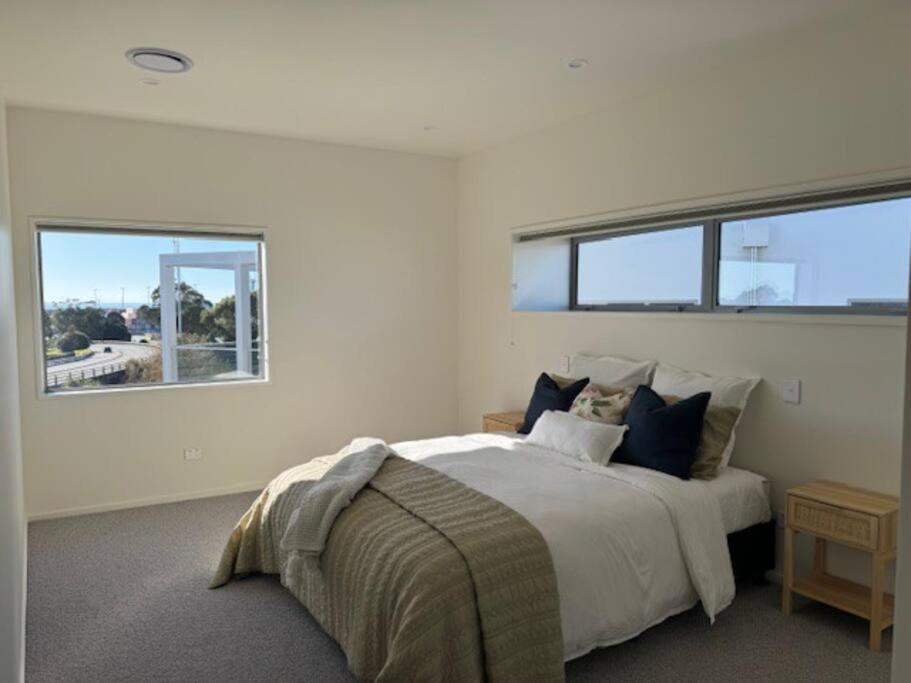 Appartamento Location And Luxury In Timaru Esterno foto