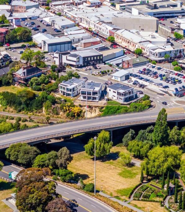 Appartamento Location And Luxury In Timaru Esterno foto