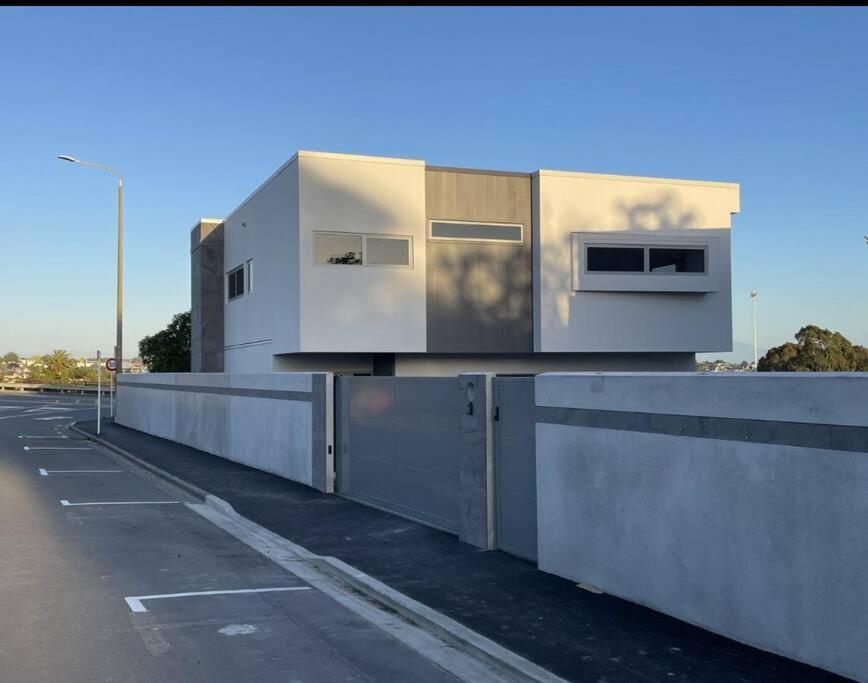 Appartamento Location And Luxury In Timaru Esterno foto