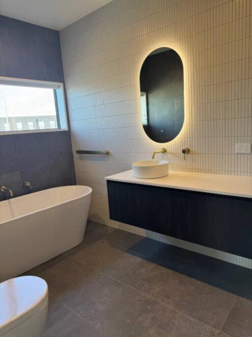Appartamento Location And Luxury In Timaru Esterno foto