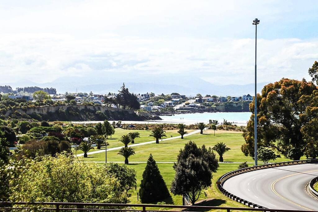 Appartamento Location And Luxury In Timaru Esterno foto