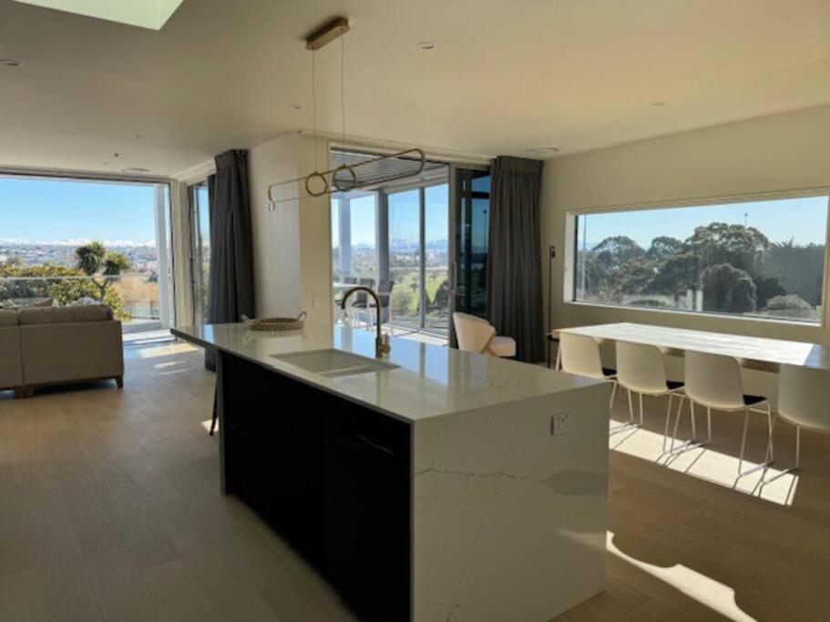 Appartamento Location And Luxury In Timaru Esterno foto