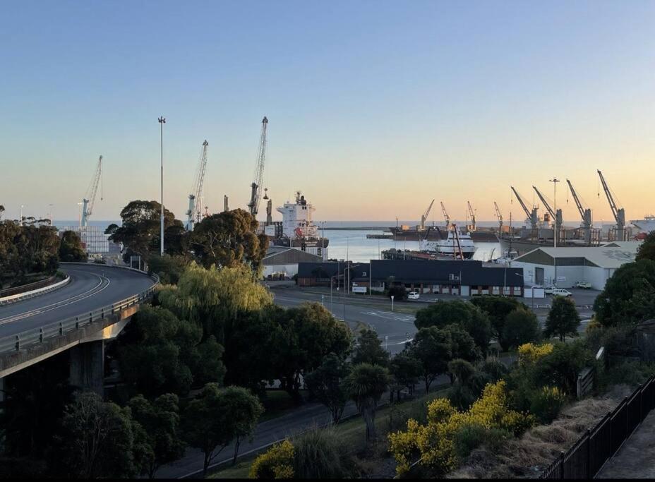 Appartamento Location And Luxury In Timaru Esterno foto
