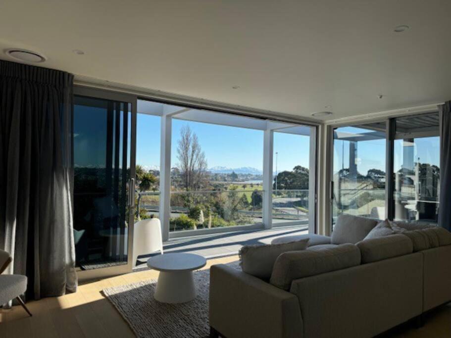 Appartamento Location And Luxury In Timaru Esterno foto