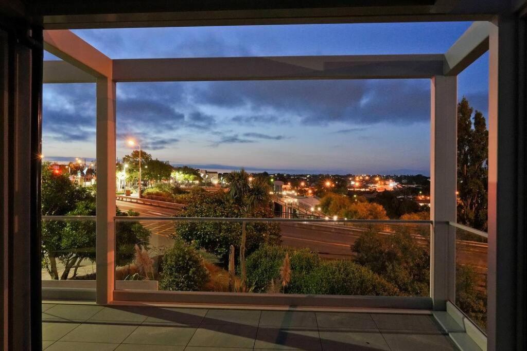Appartamento Location And Luxury In Timaru Esterno foto